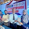 Speech Competition 2024